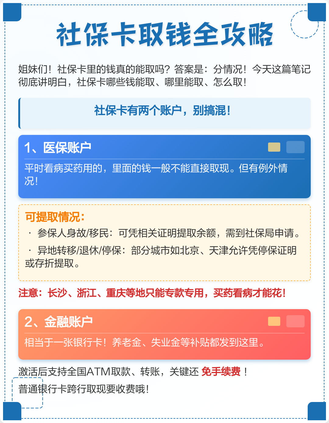 株洲医保取现(武汉医保取现)