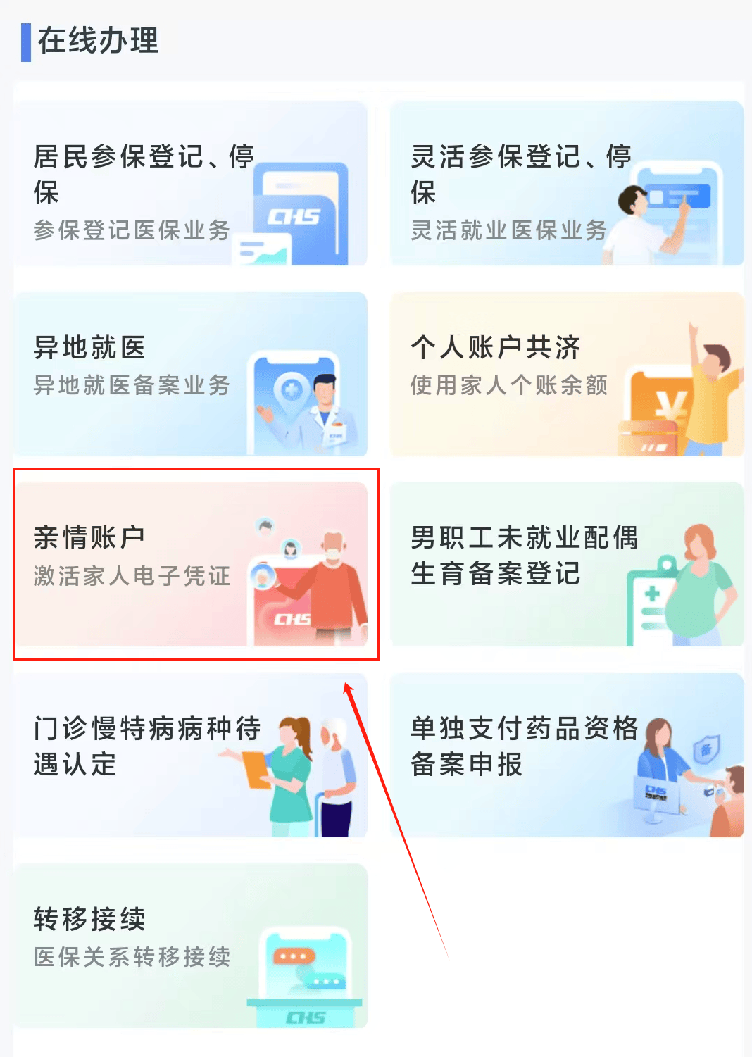 株洲医保24小时微信中介代取代办(微信医保怎么代办)